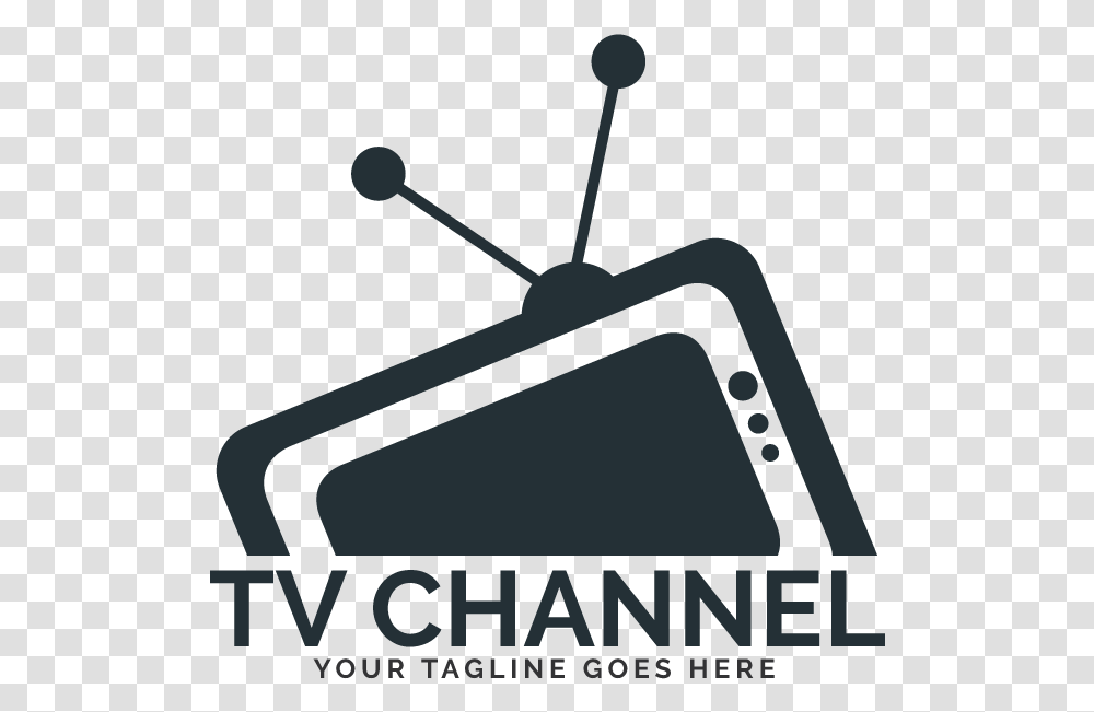 Tv Channel Logo Design, Tool, Triangle, Handsaw, Hacksaw Transparent Png