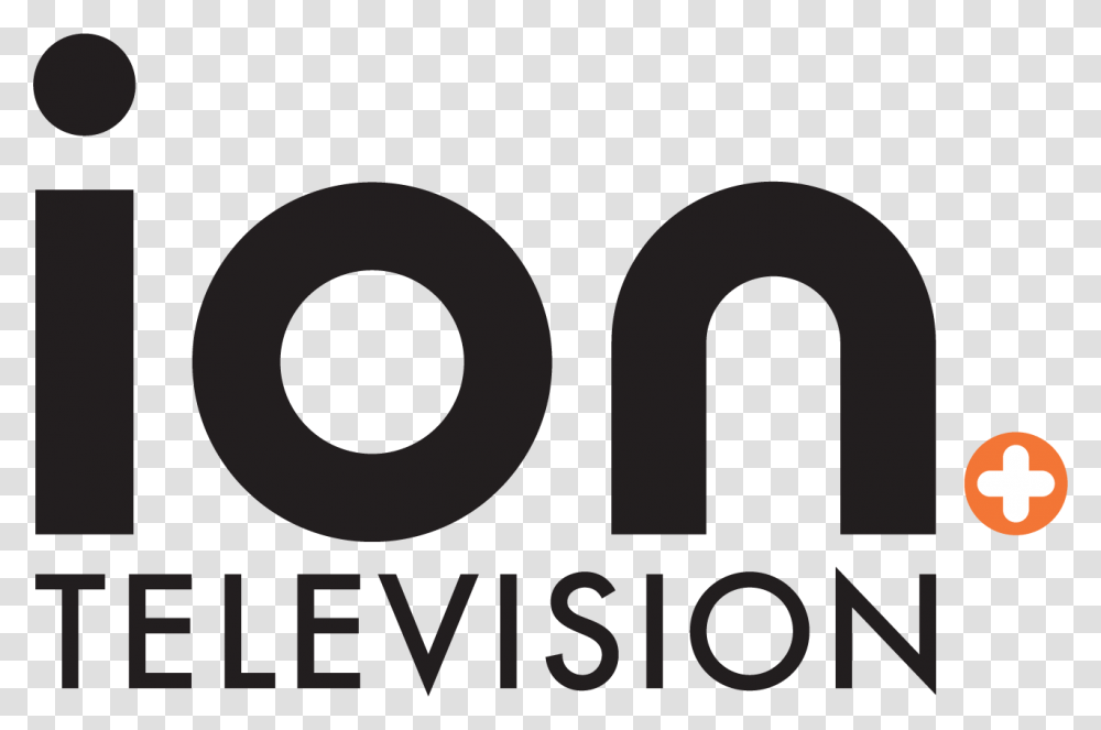 Tv Channel Logo Ion Television Logo, Word, Trademark Transparent Png