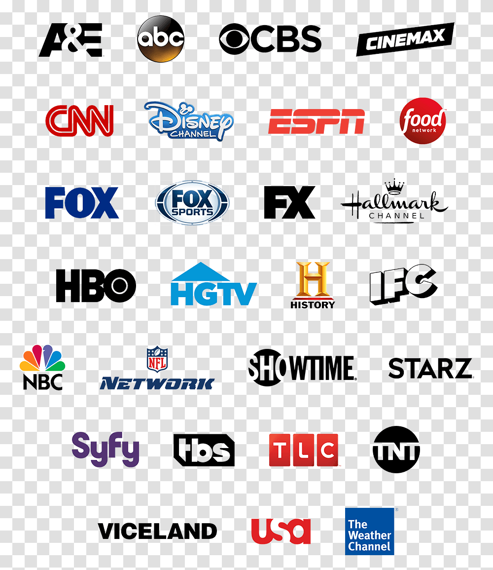 Tv Channel Logos, Word, Alphabet Transparent Png