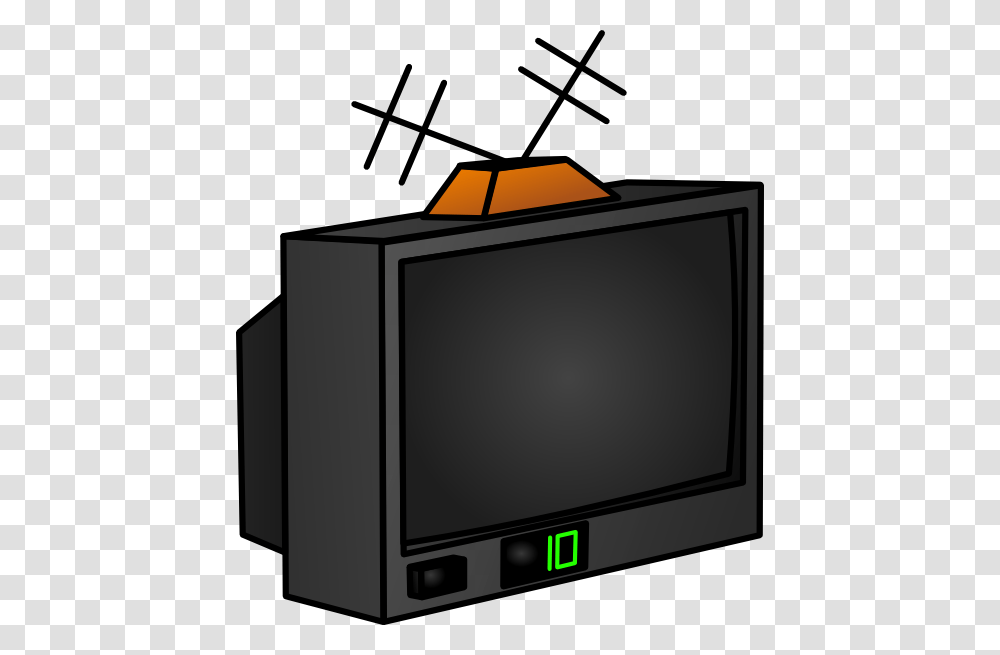 Tv Clip Art, Monitor, Screen, Electronics, Display Transparent Png