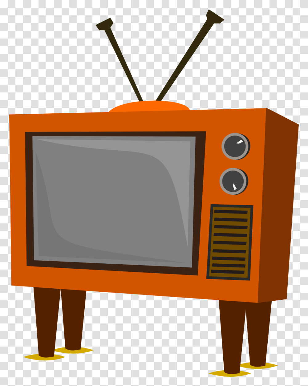 Tv Clip Art, Monitor, Screen, Electronics, Display Transparent Png