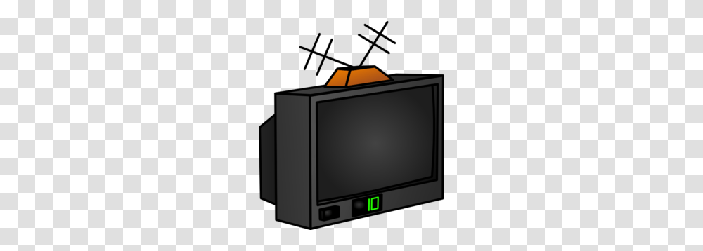 Tv Clip Art, Monitor, Screen, Electronics, Display Transparent Png