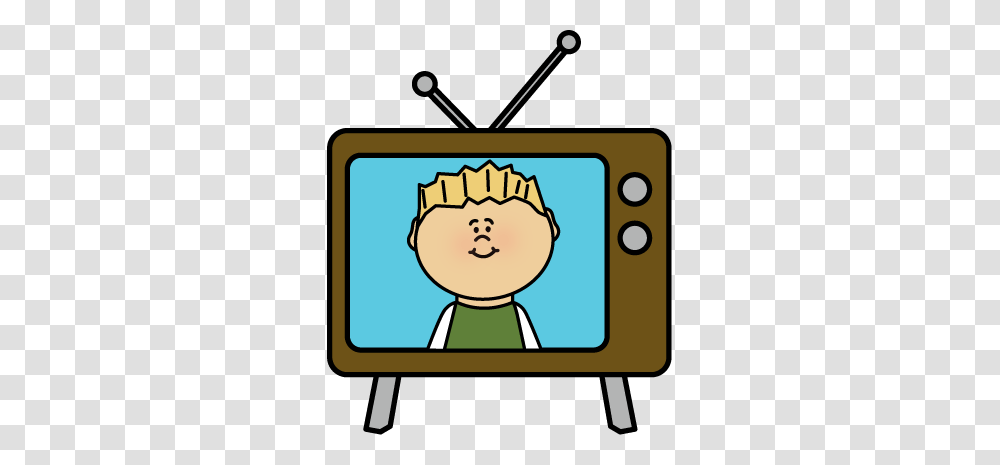 Tv Clip Art, Monitor, Screen, Electronics, Display Transparent Png