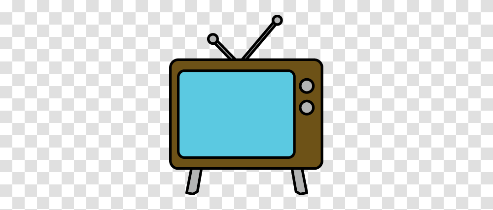 Tv Clip Art, Monitor, Screen, Electronics, Display Transparent Png