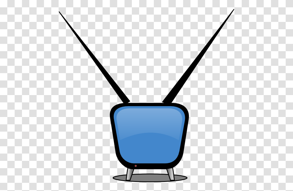 Tv Clip Art, Shovel, Tool, Electrical Device, Antenna Transparent Png