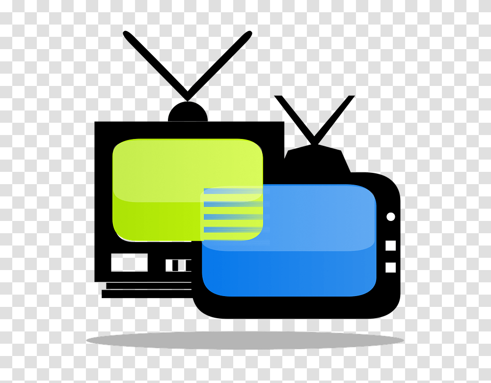 Tv Clip Art, Vehicle, Transportation, Electronics Transparent Png