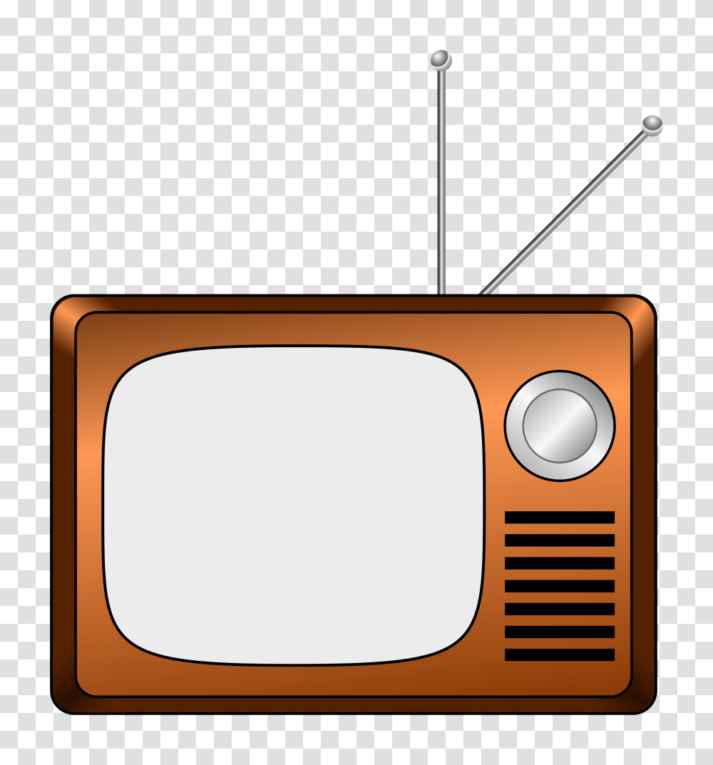 Tv Clipart Electronic, Monitor, Screen, Electronics, Display Transparent Png