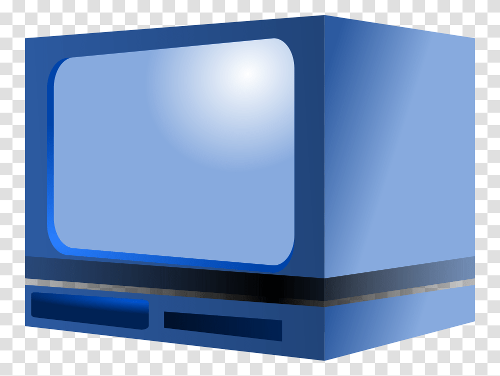 Tv Clipart For Web, Monitor, Screen, Electronics, Display Transparent Png