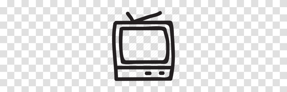 Tv Clipart, Monitor, Screen, Electronics, Display Transparent Png