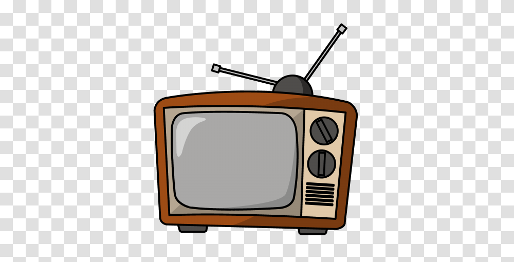 Tv Clipart Nice Clip Art, Monitor, Screen, Electronics, Display Transparent Png