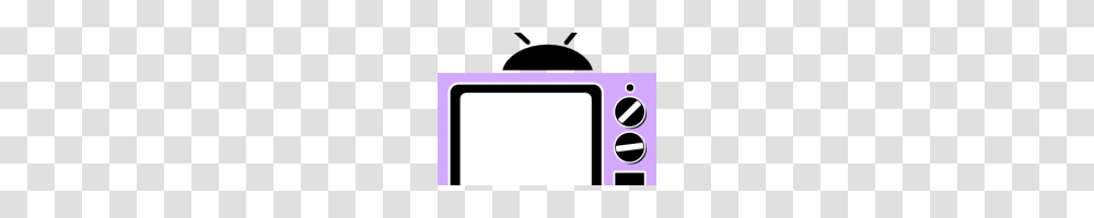 Tv Clipart The Children Watch Tv Together Children Clipart Tv, Screen, Electronics, Monitor Transparent Png