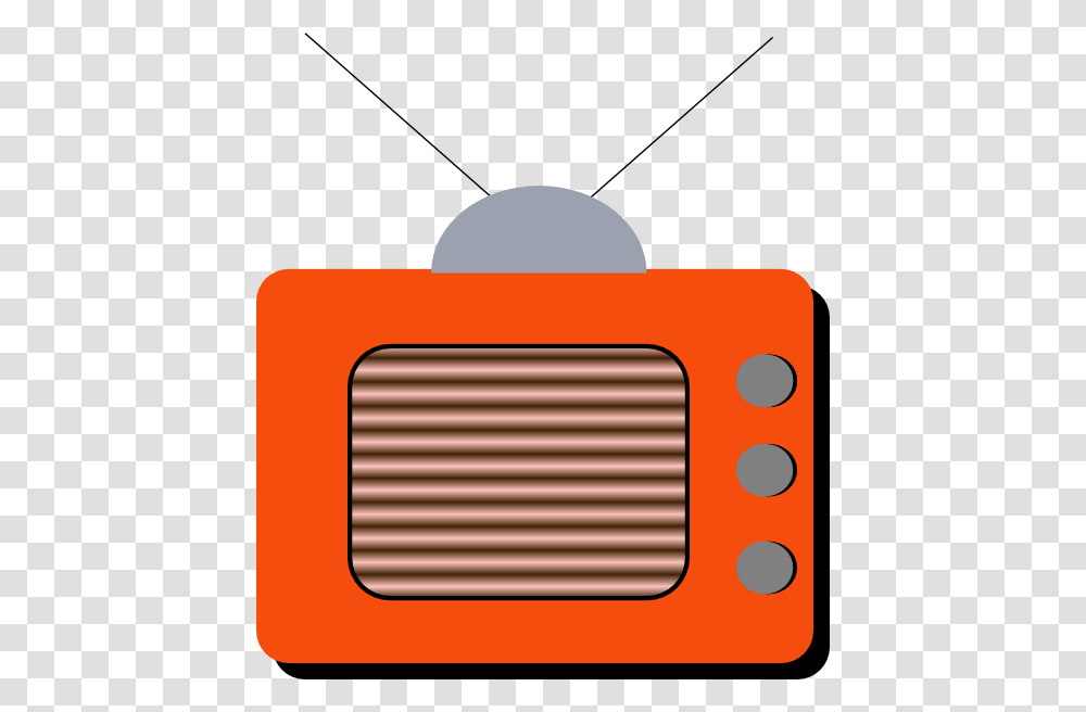 Tv Color Clip Art, Radio, Label Transparent Png