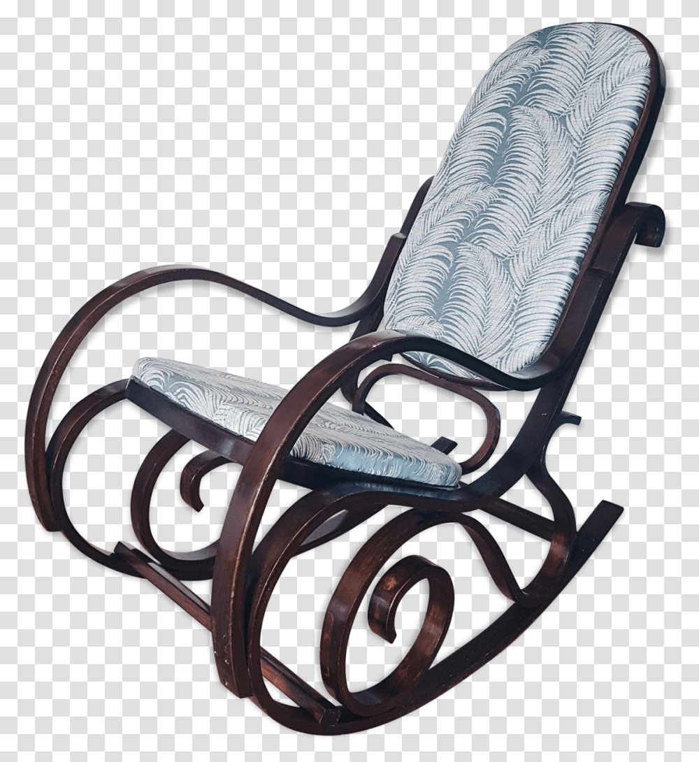 Tv Download Classic Rocking Chair, Furniture Transparent Png