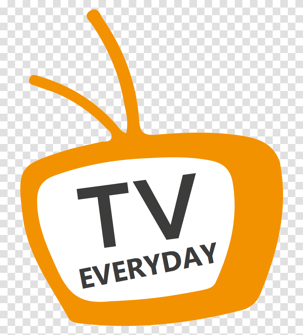 Tv Everyday, Label, Wasp, Bee Transparent Png
