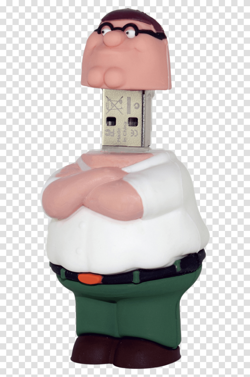 Tv Family Guy Peter Griffin Usb, Sunglasses, Accessories, Accessory, Adapter Transparent Png