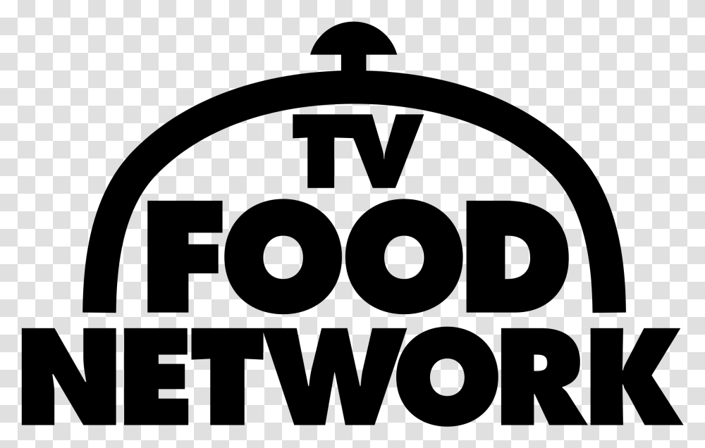 Tv Food Network Logo Free Vector 4 Vector, Gray, World Of Warcraft Transparent Png