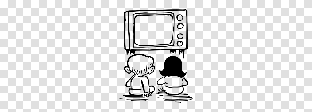 Tv Free Clipart, Gray, World Of Warcraft Transparent Png