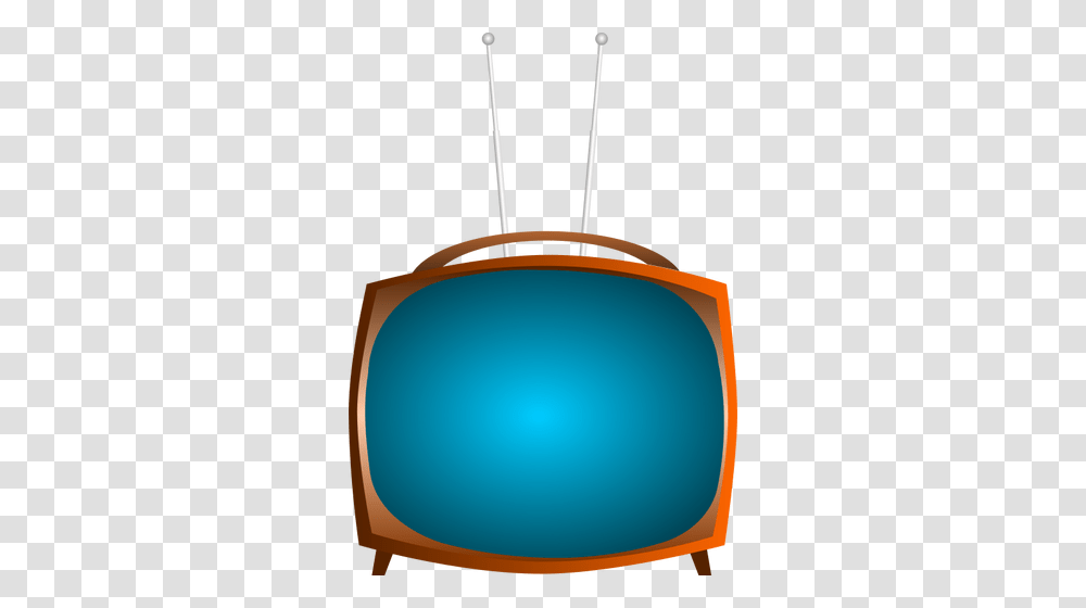 Tv Free Clipart, Lamp, Monitor, Screen, Electronics Transparent Png