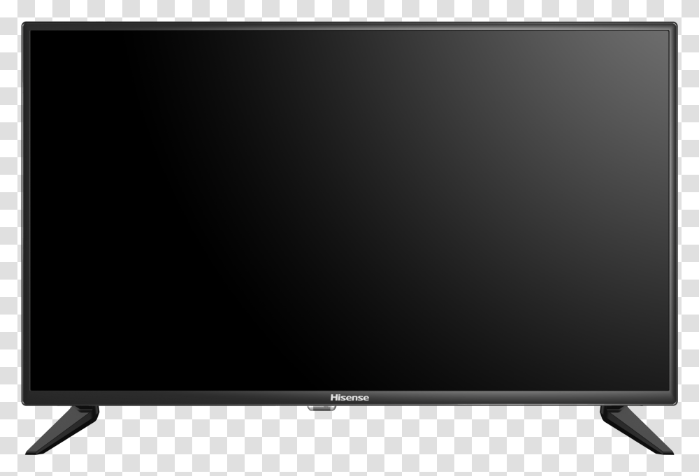 Tv Front View, Monitor, Screen, Electronics, Display Transparent Png