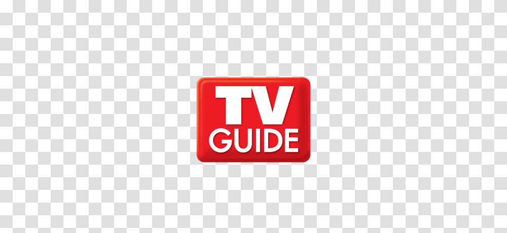 Tv Guide, Logo, Trademark, First Aid Transparent Png