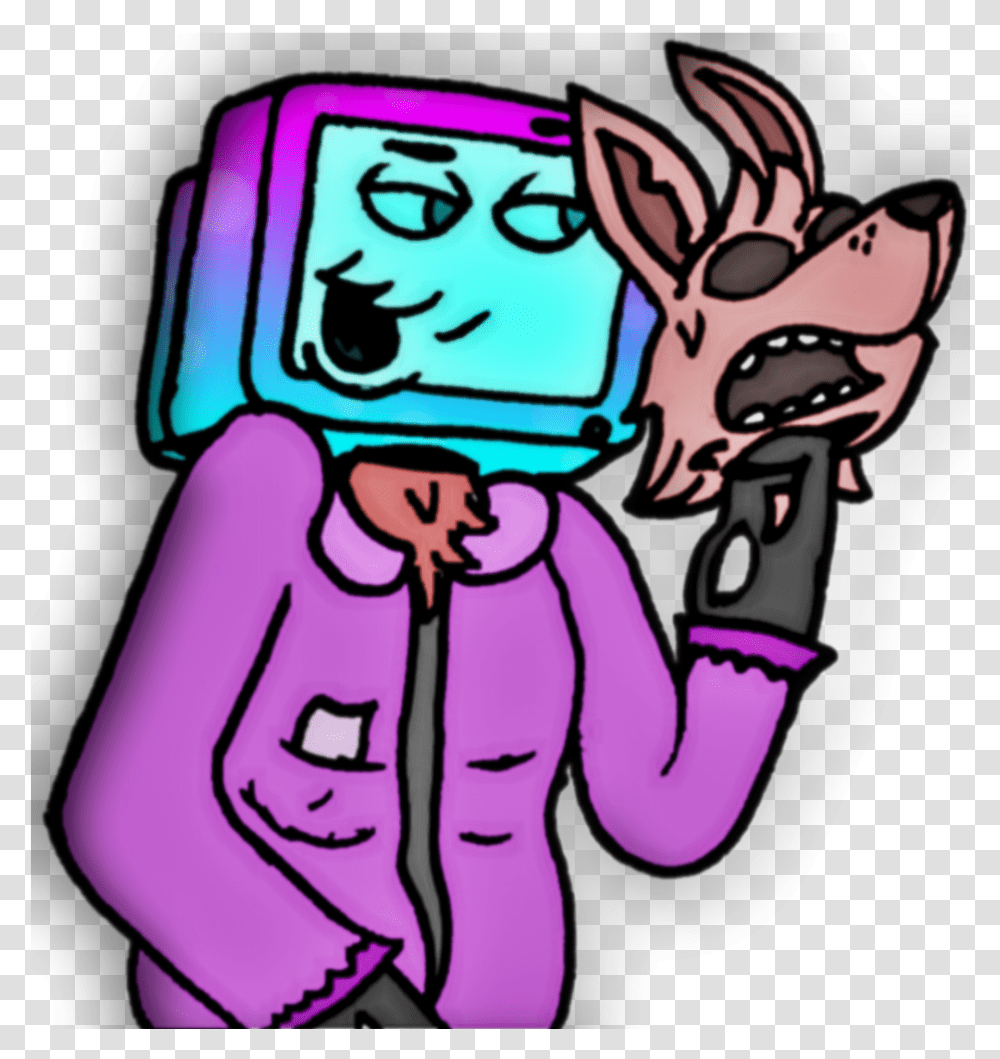 Tv Head Pyro Cynical, Performer, Doctor, Magician, Veterinarian Transparent Png