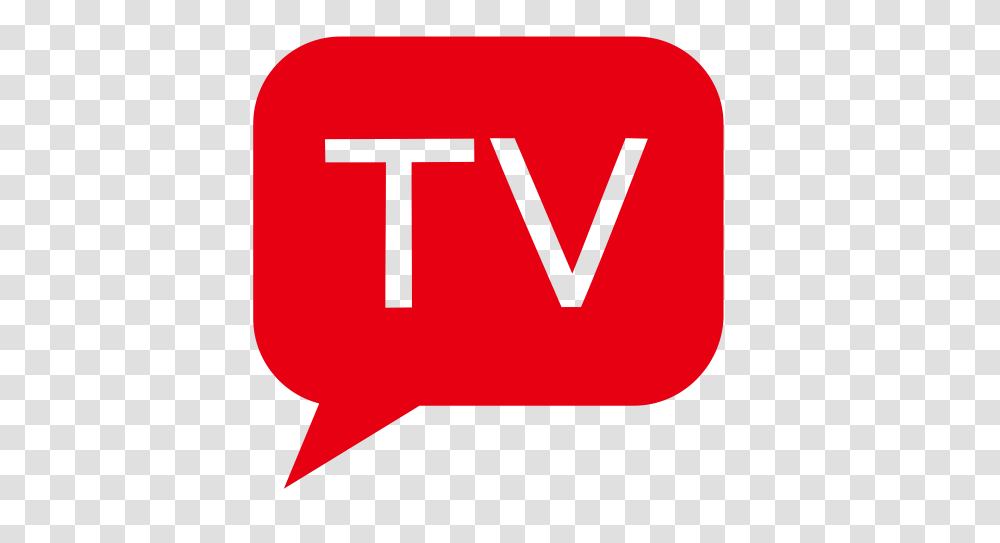 Tv Icon With And Vector Format For Free Unlimited Download, Label, First Aid, Hand Transparent Png