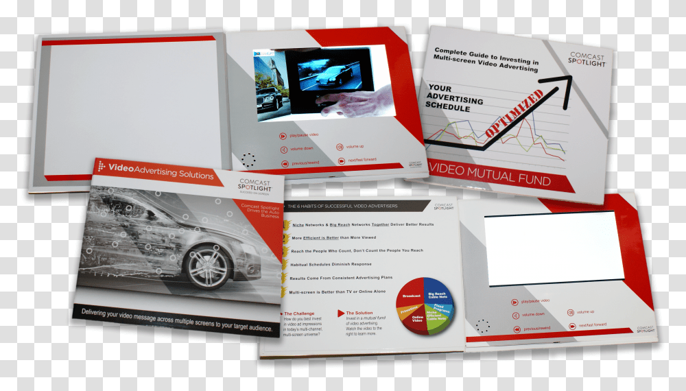 Tv In A Card Audi Transparent Png