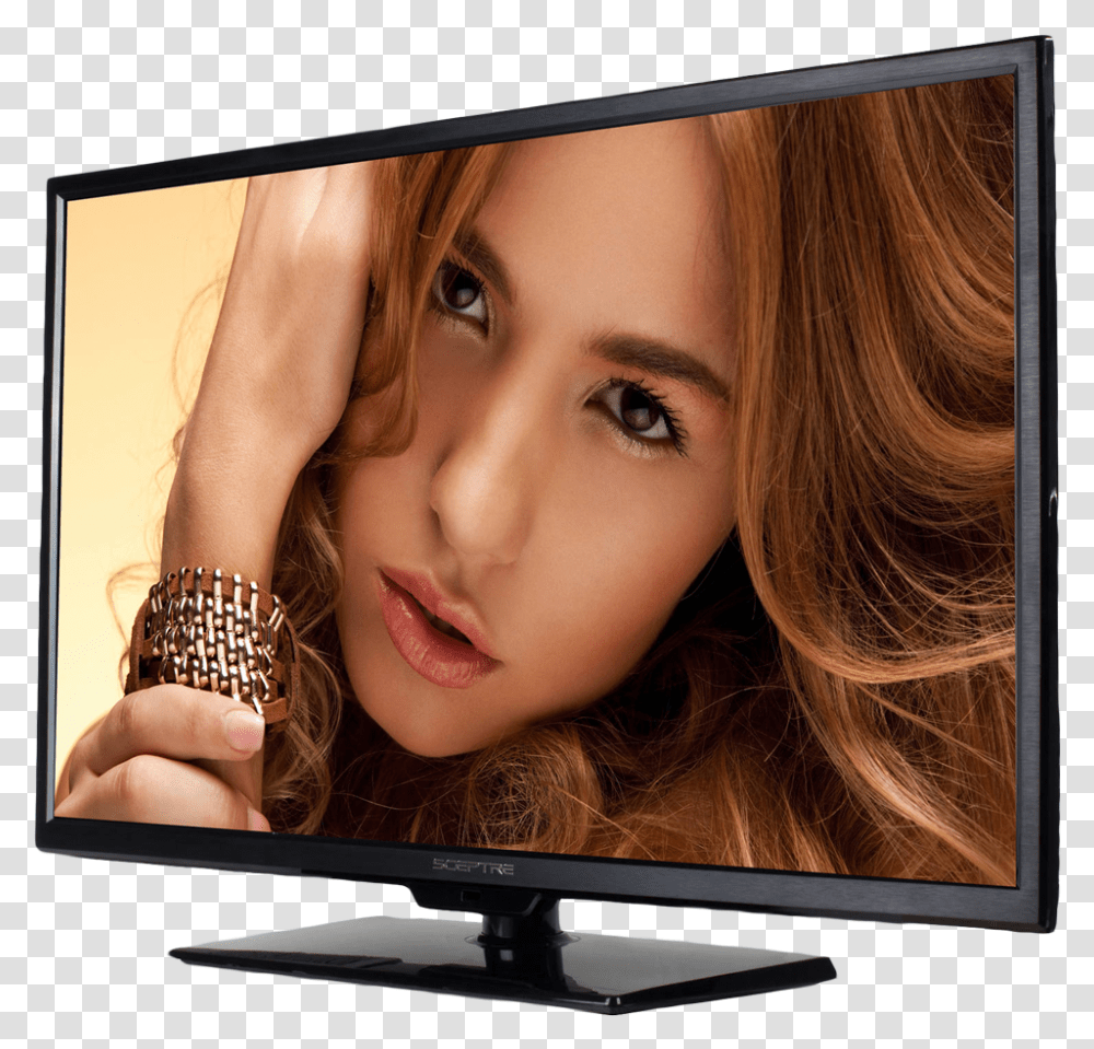 Tv Led, Monitor, Screen, Electronics, LCD Screen Transparent Png