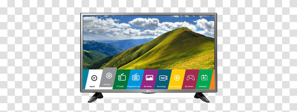 Tv Lg Tv, Monitor, Screen, Electronics, Display Transparent Png