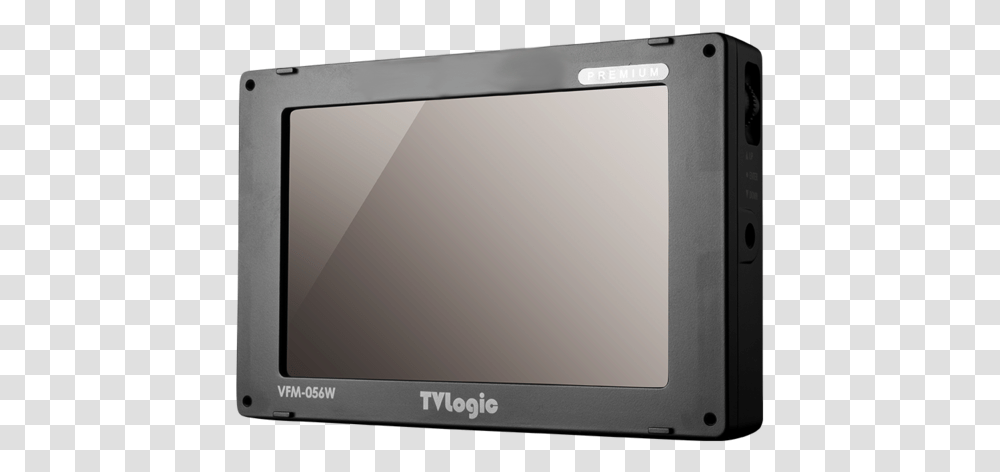 Tv Logic Monitor Led Display, Screen, Electronics, LCD Screen, Computer Transparent Png