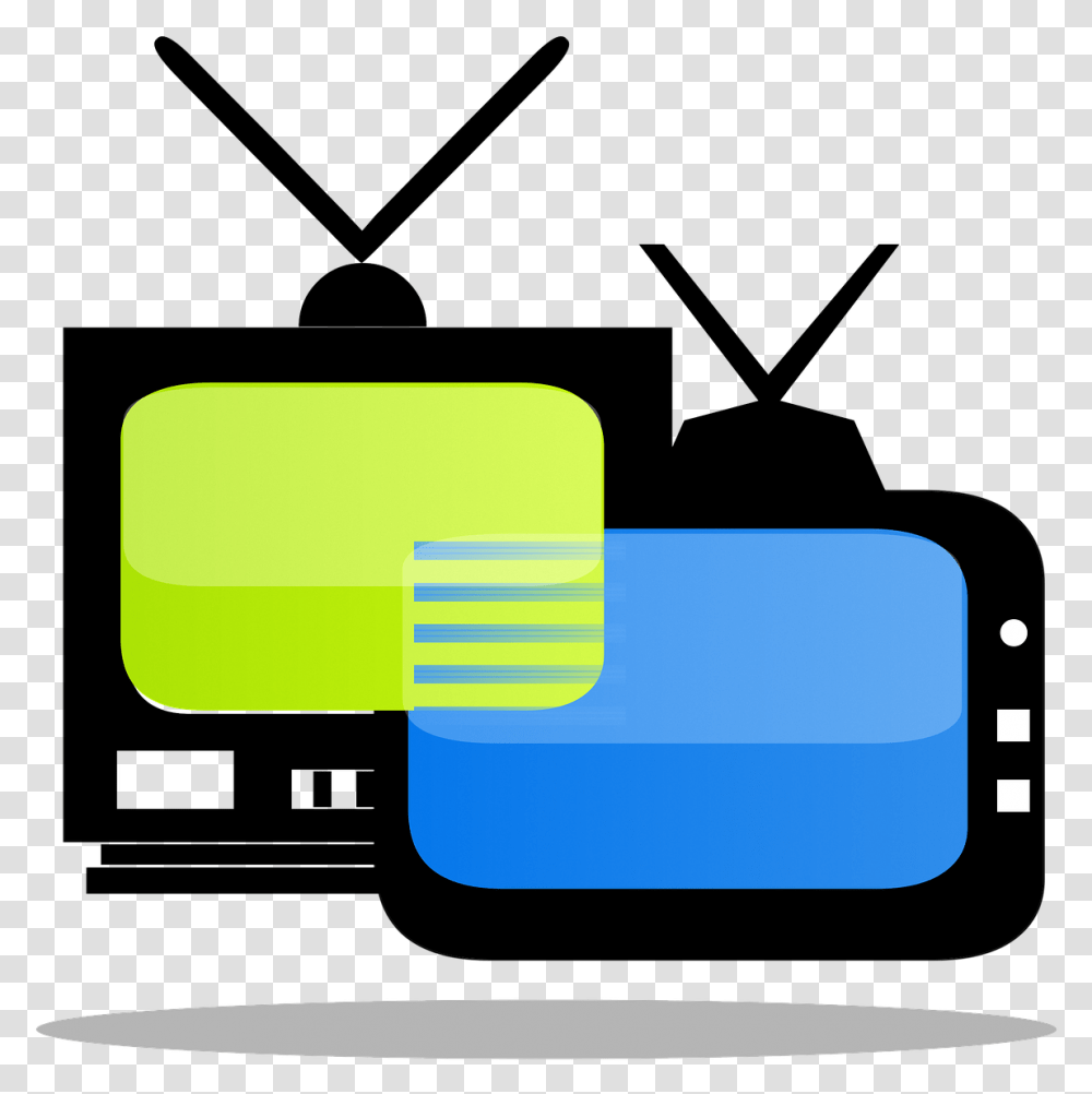 Tv Logotipo, Electronics, Computer Transparent Png