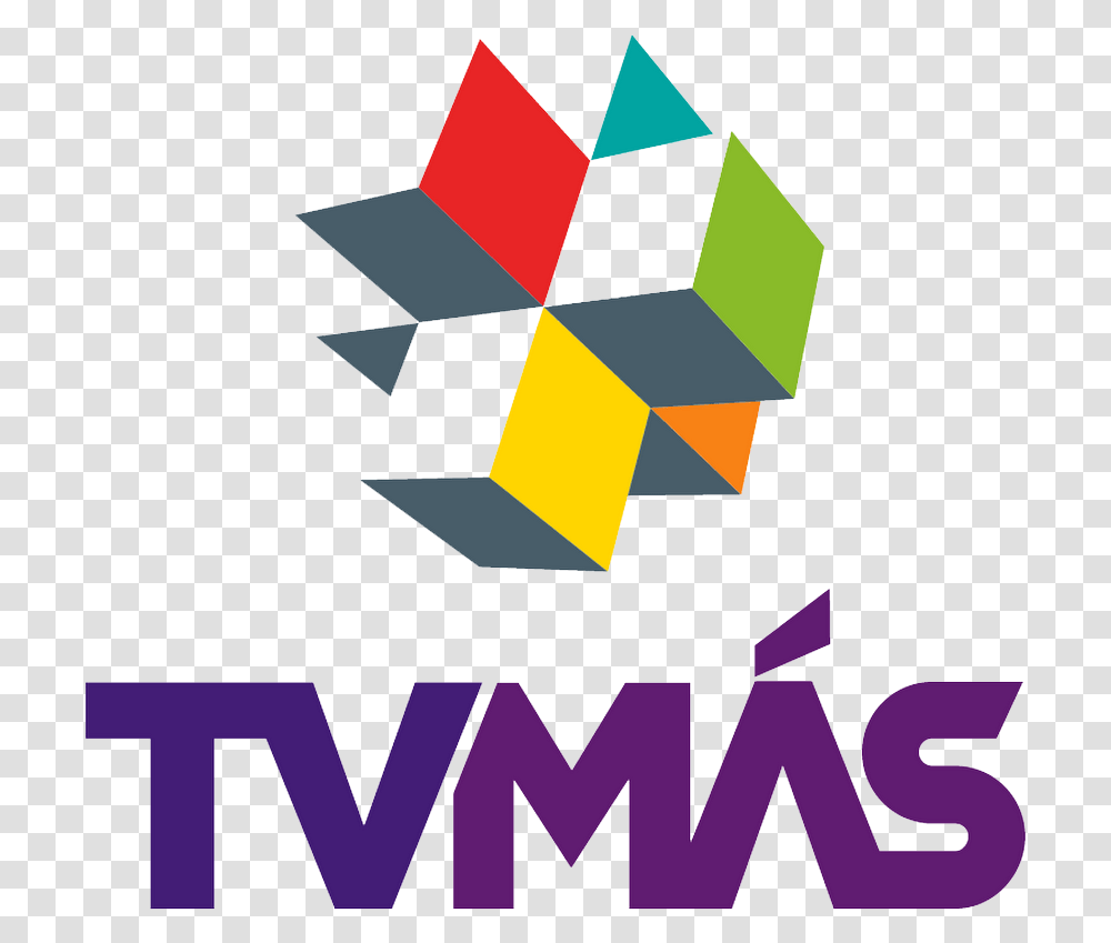 Tv Mas Veracruz, Logo Transparent Png