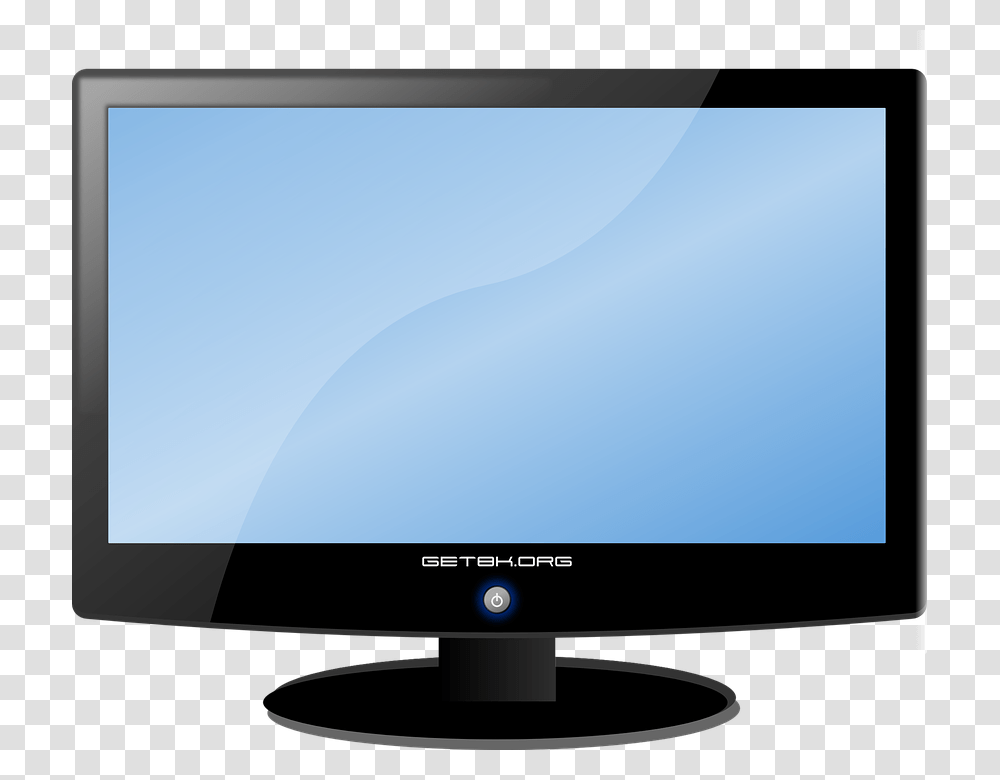 Tv, Monitor, Screen, Electronics, Display Transparent Png