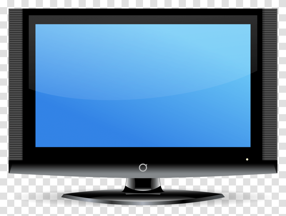 Tv, Monitor, Screen, Electronics, Display Transparent Png