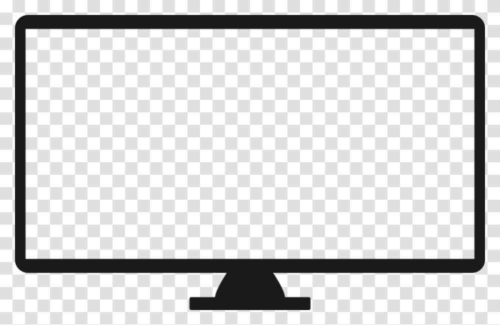 Tv, Monitor, Screen, Electronics, Display Transparent Png