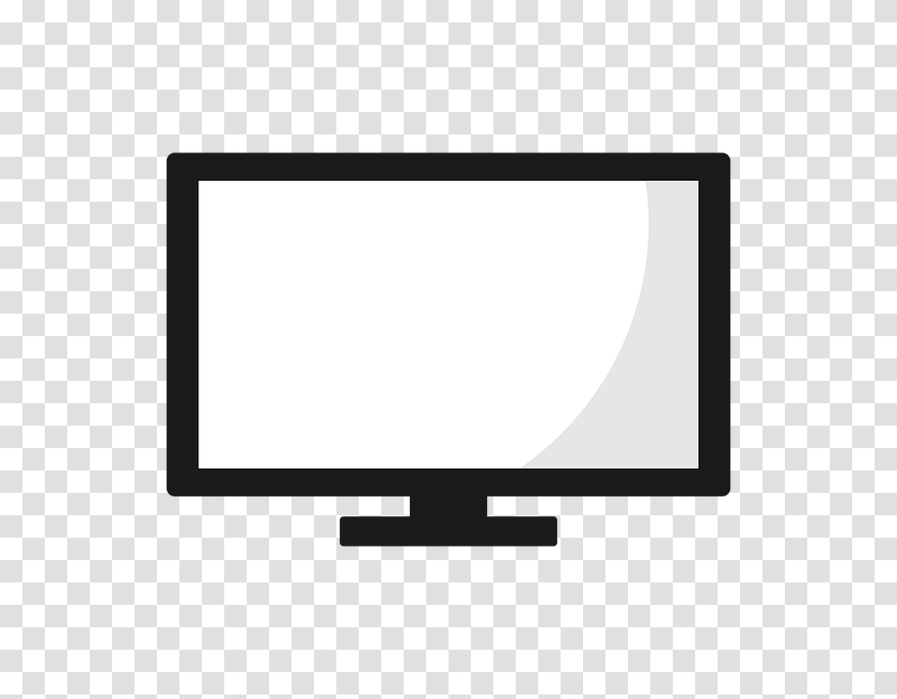 Tv, Monitor, Screen, Electronics, Display Transparent Png