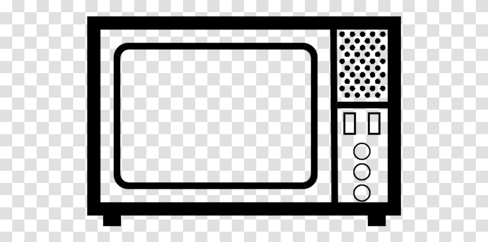Tv No Background Television And Tv With No Background, Gray, World Of Warcraft Transparent Png