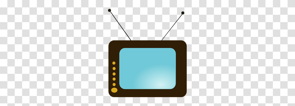 Tv No Remote Clip Art For Web, Monitor, Screen, Electronics, Display Transparent Png
