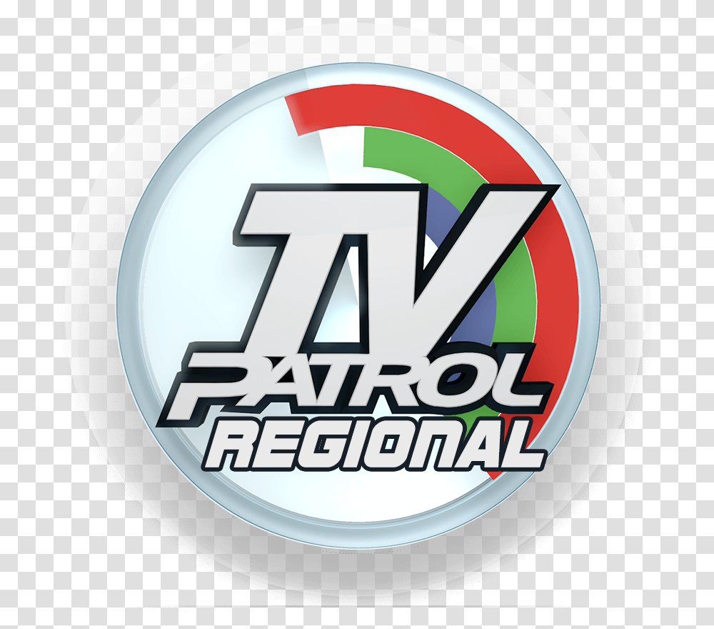 Tv Patrol, Logo, Trademark Transparent Png