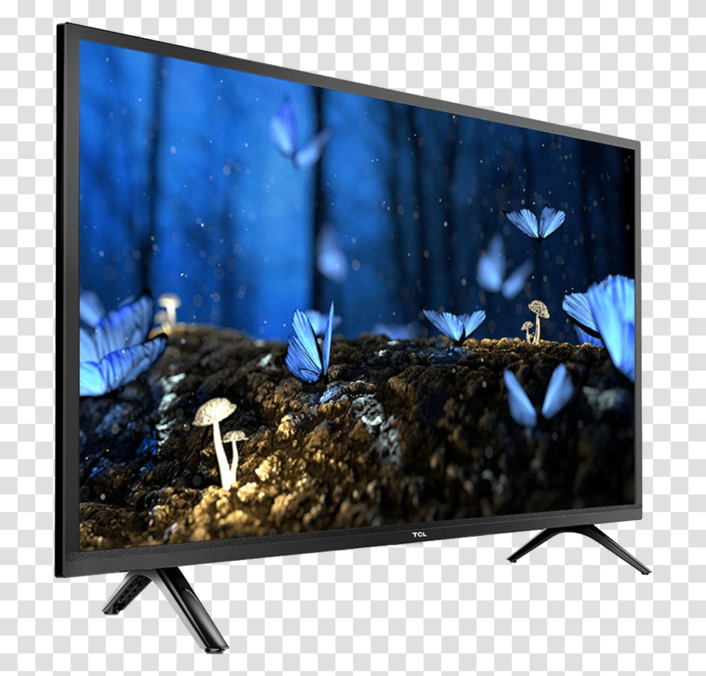 Tv Pic Background Led Tv, Monitor, Screen, Electronics, Display Transparent Png