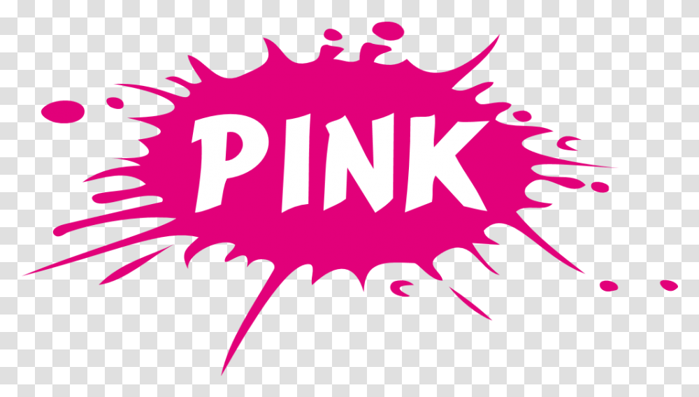Tv Pink Logo Hd Download Pink International Company Logo, Poster, Advertisement, Symbol, Hand Transparent Png