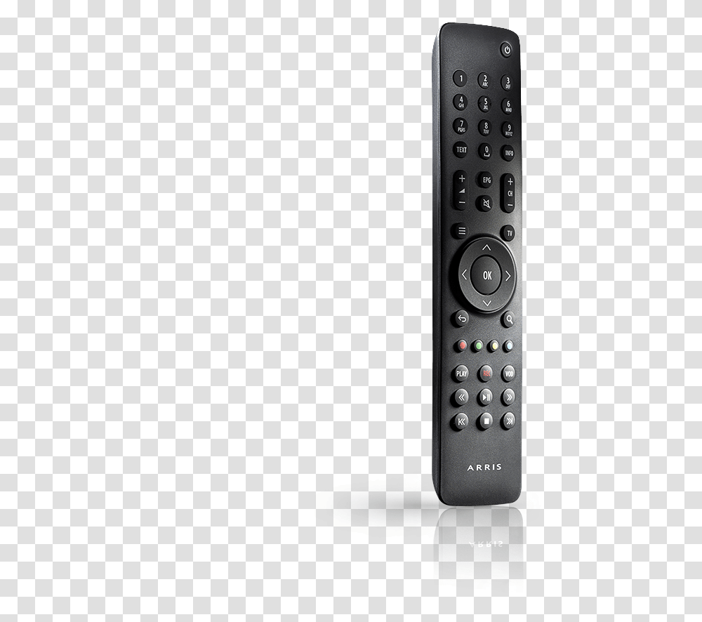 Tv Remote Control Feature Phone, Electronics Transparent Png