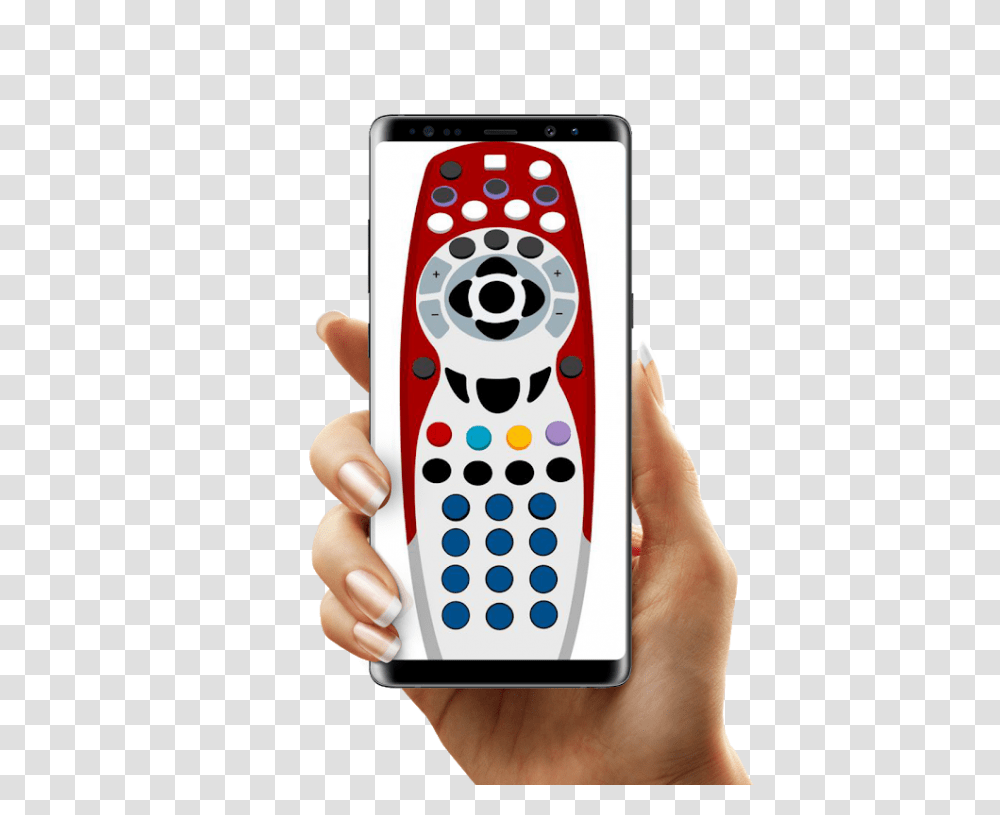 Tv Remote For Dish Dth Dishremote Download Apk For Android, Person, Human, Mobile Phone, Electronics Transparent Png