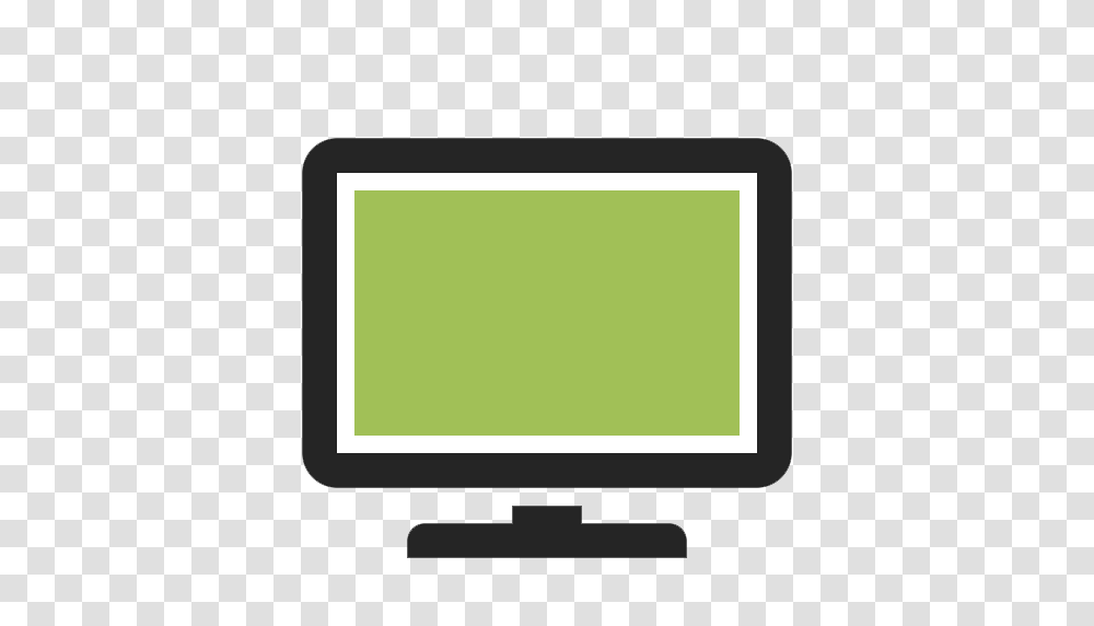 Tv Screen Icon Image Web Icons, Monitor, Electronics, Display, Computer Transparent Png