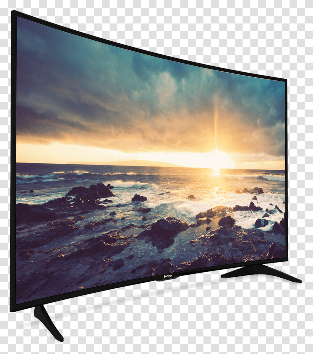 Tv Screen Vector Led Tv, Monitor, Electronics, LCD Screen, Outdoors Transparent Png