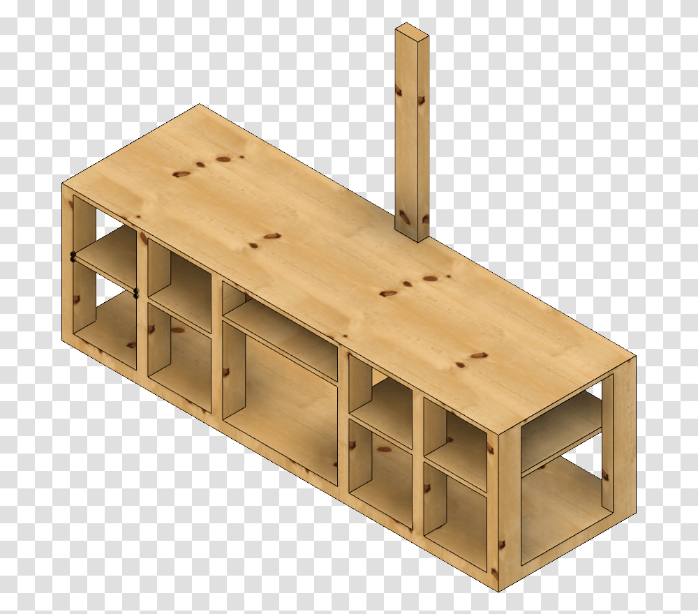 Tv Stand Plywood, Kitchen Island, Indoors, Box, Crate Transparent Png