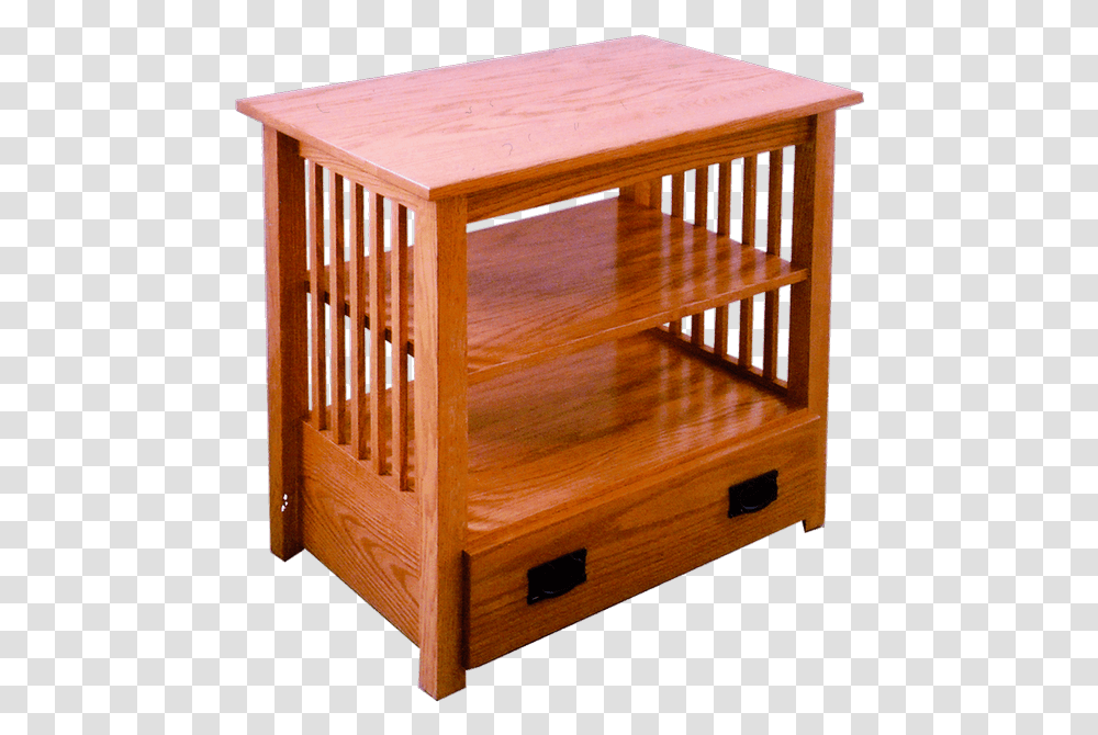 Tv Stands Trays Solid, Box, Crate, Wood, Crib Transparent Png