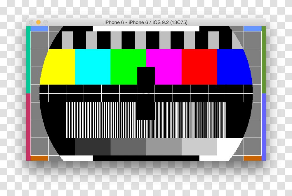 Tv Test Card, Plot, Scoreboard, Diagram Transparent Png