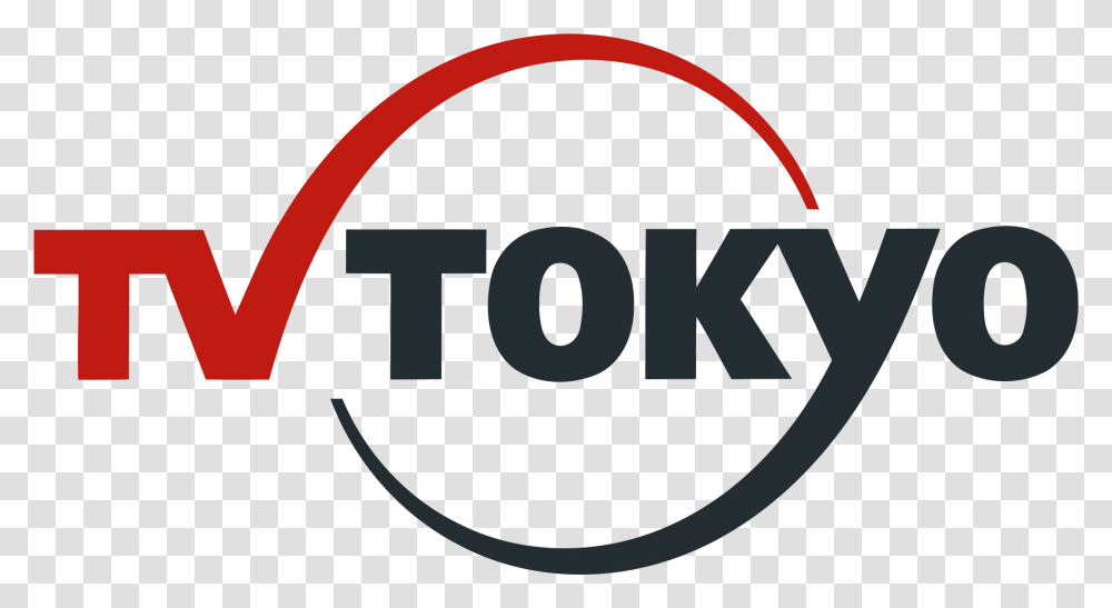 Tv Tokyo, Logo, Label Transparent Png