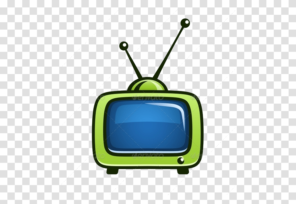 Tv Vintage Screen Clipart No Background Abeoncliparts Vintage Tv Clip Art, Monitor, Electronics, Display Transparent Png